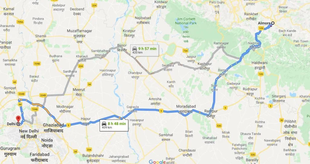 almora-route-map