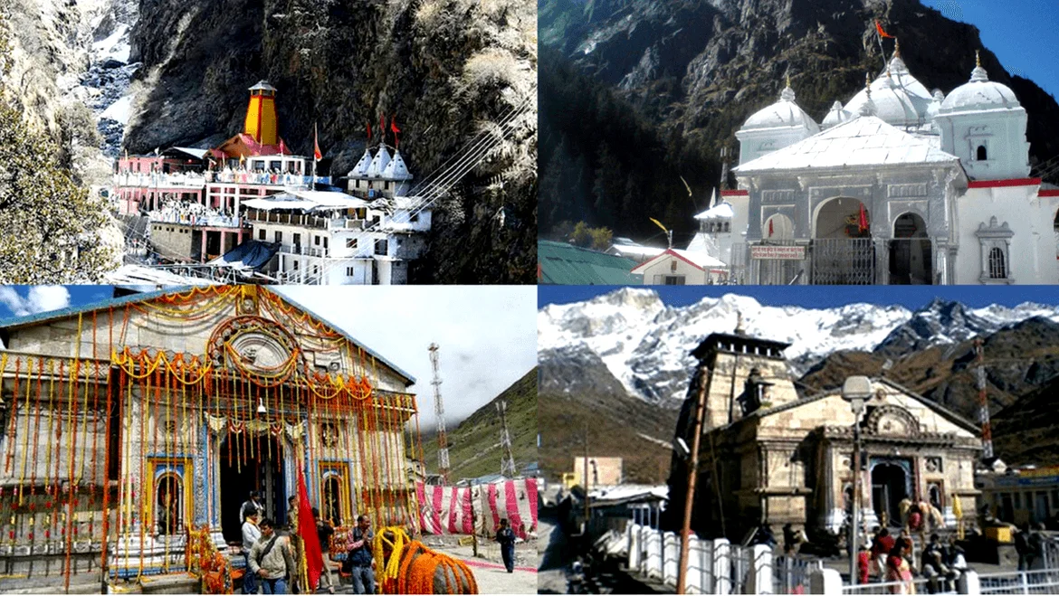 char dham yatra 2027 travel details, registration opening date and more