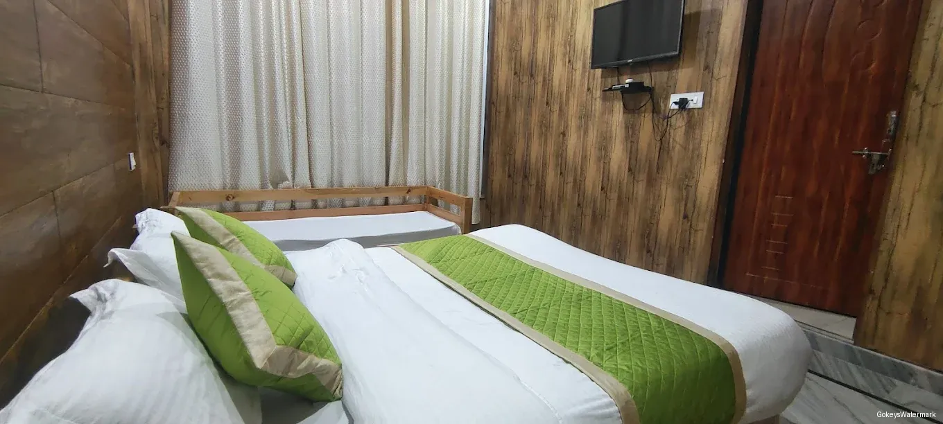 Srawasti Home Stay 2