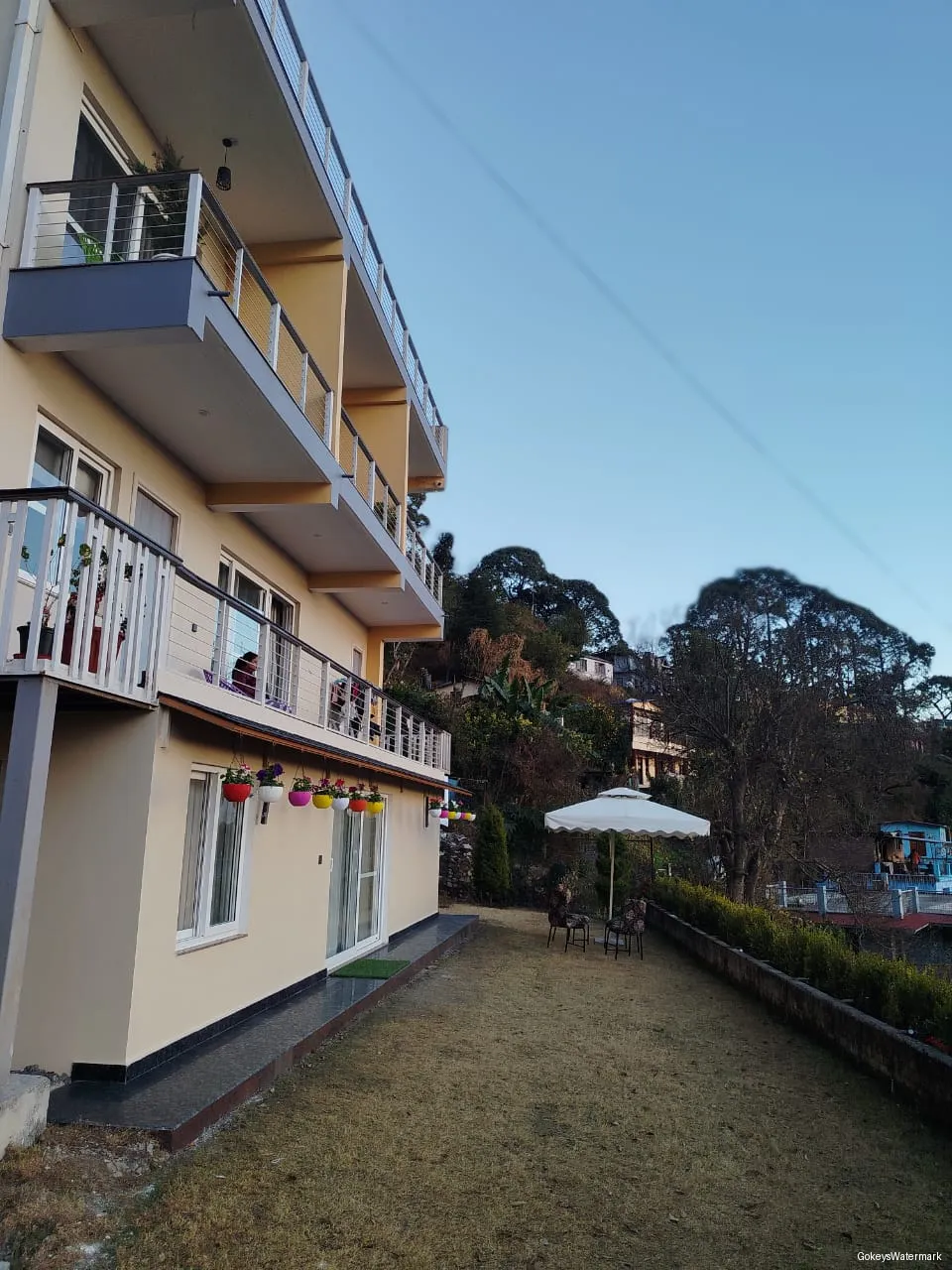 Hotel Panchvati Stays 3