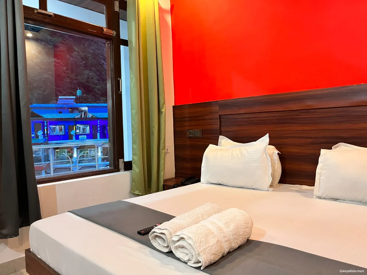 Hotel San Kedar Sitapur 2