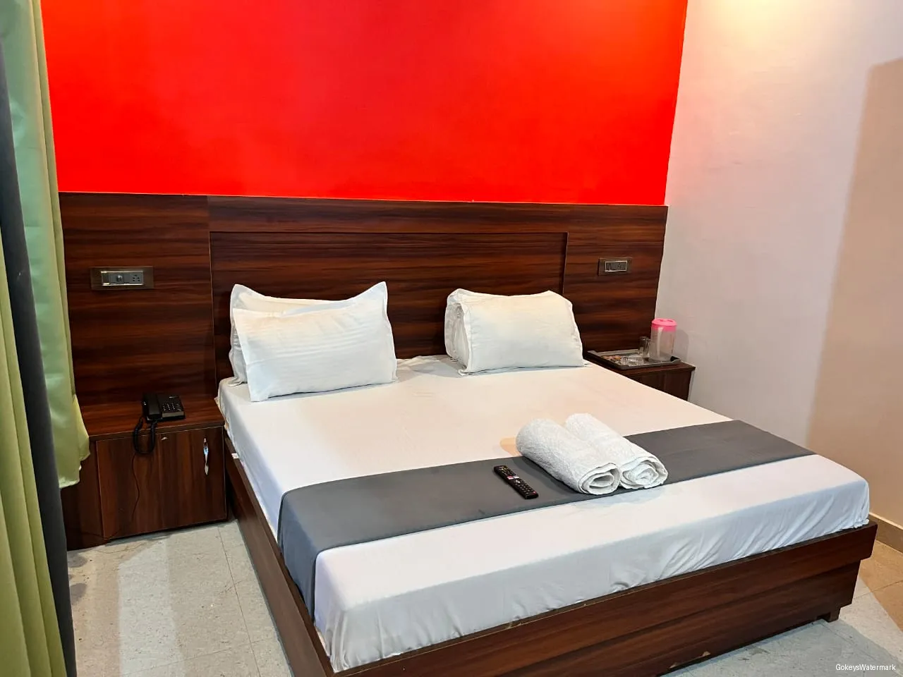 Hotel San Kedar Sitapur 3