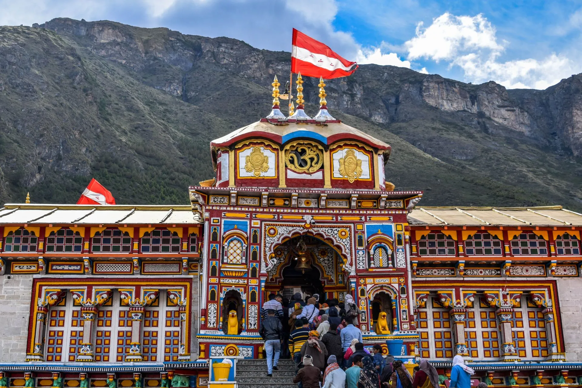 Badrinath Dham (2)