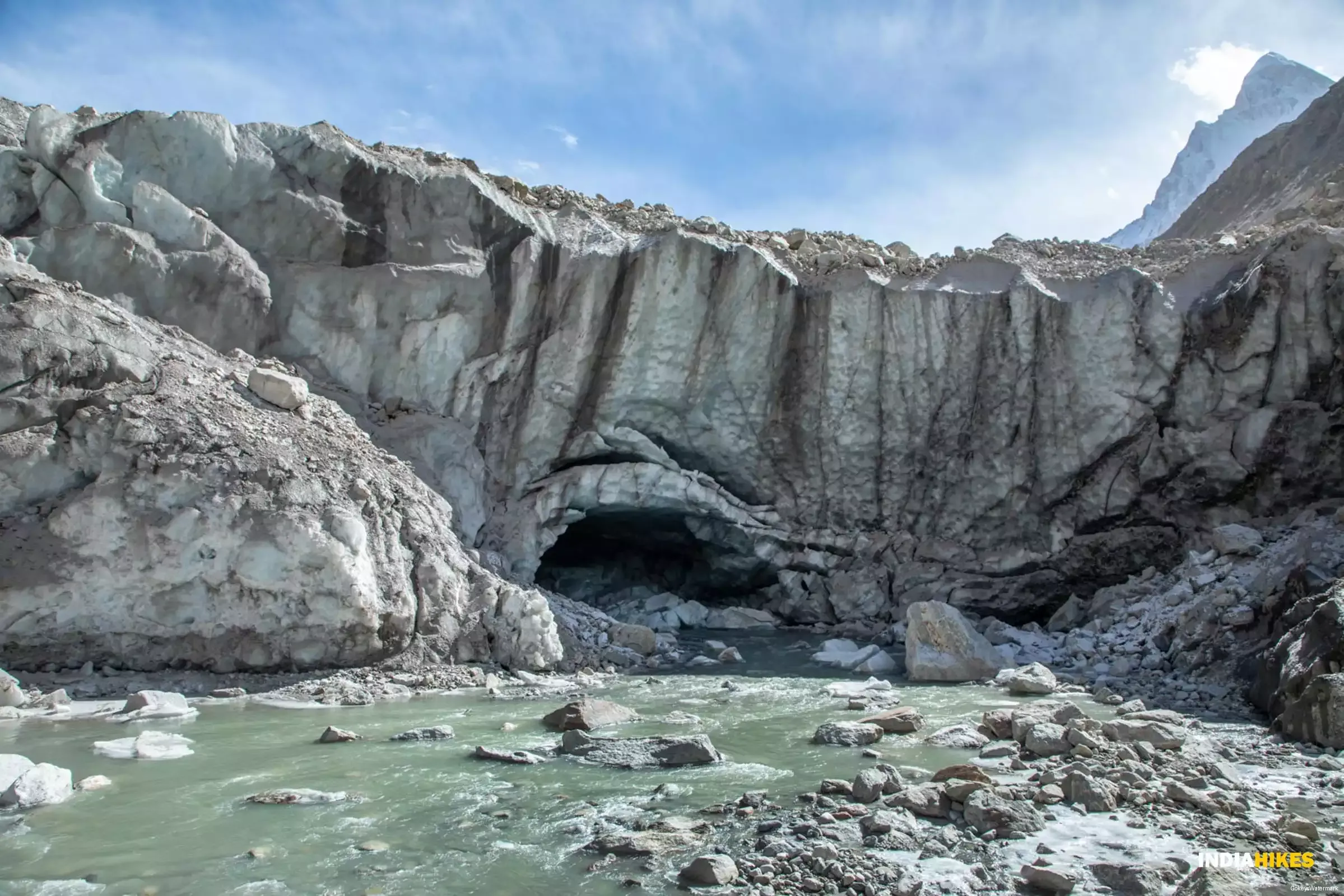 Online Permit for Gaumukh Trekking Details | Gangotri National Park