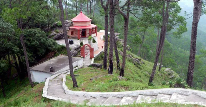 Almora Travel Guide: Cultural Capital of Kumaon & Gateway to Himalayan Heritage