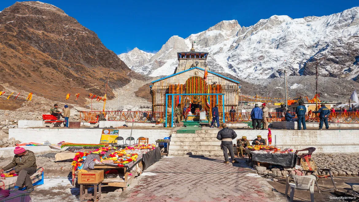 Panch Kedar Tour Package