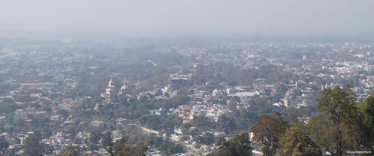 Kotdwar Travel Guide