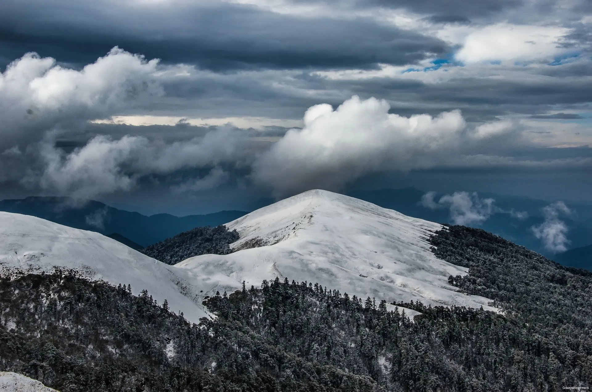 uttarakhand in winter trips