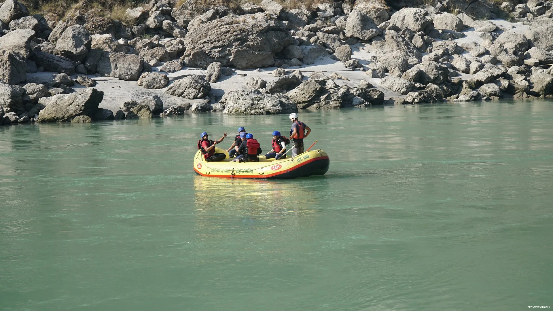 rishikesh-rafting-adventure