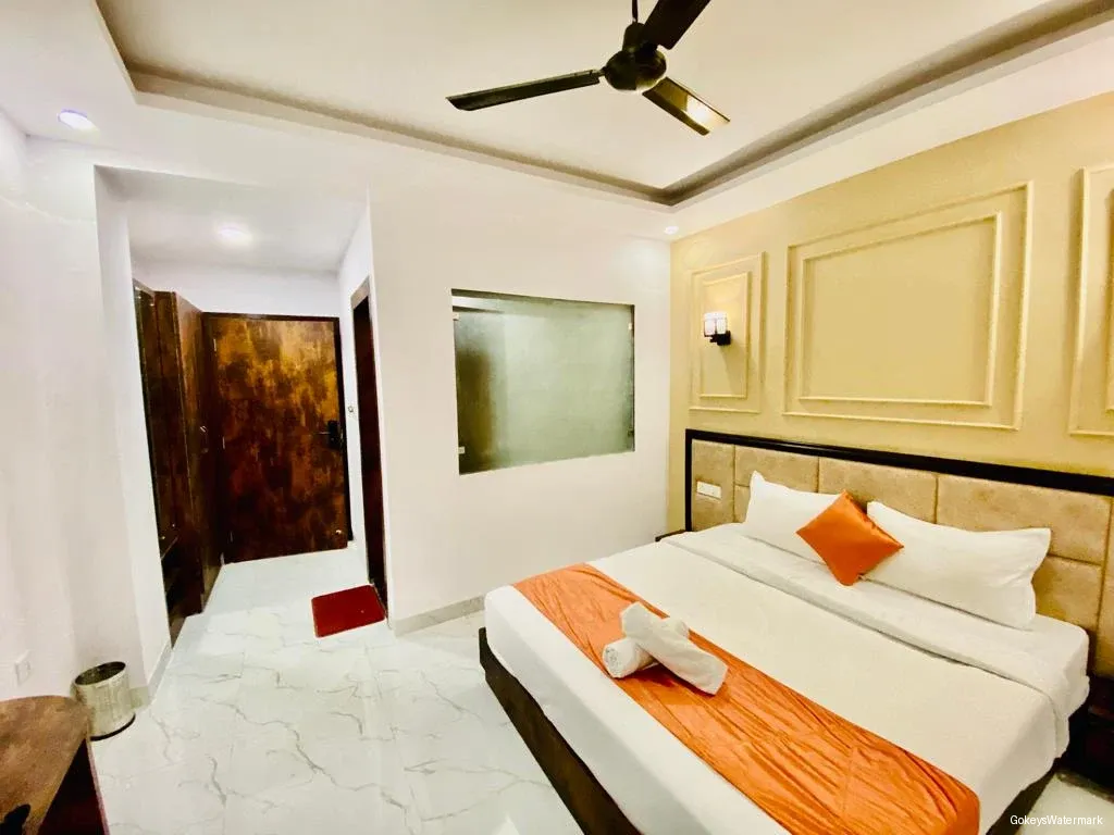 Hotel Soolin Suites 2