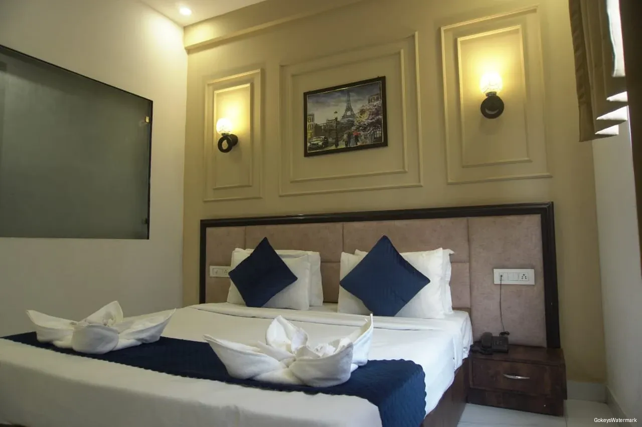 Hotel Soolin Suites 3