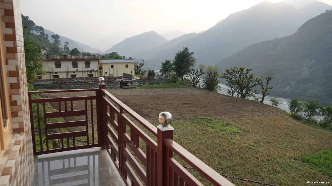 Hotel Vijay Residency