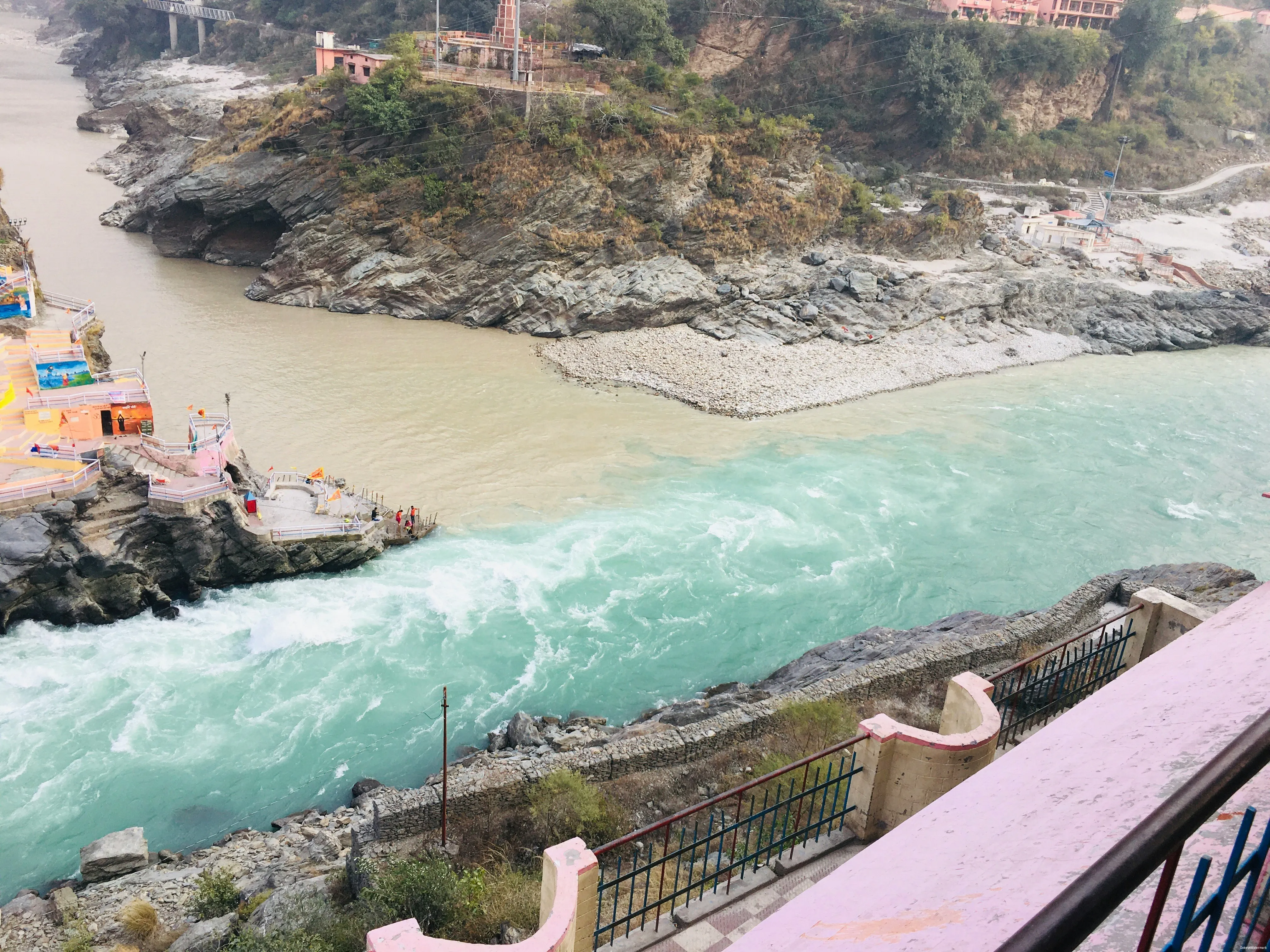 Rudraprayag