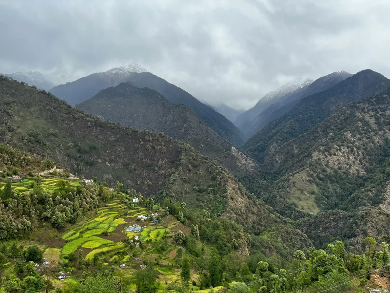 Rudraprayag