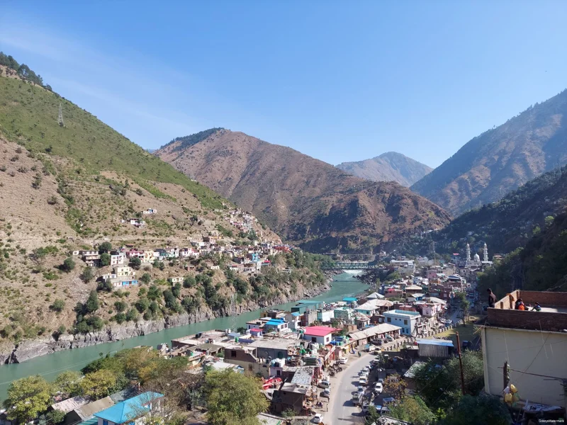 Uttarkashi