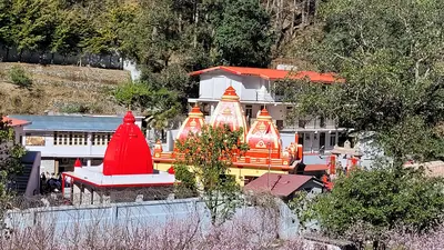 Kainchi Dham Travel Guide 2026: Neem Karoli Baba Ashram, Timings, New Rules and How to Reach