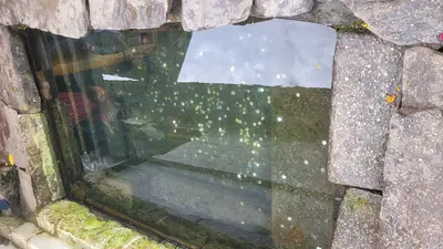 triyuginarayan-temple-kund