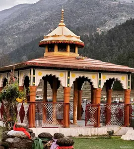 Budha Kedar Temple: 5th Dham in Uttarakhand