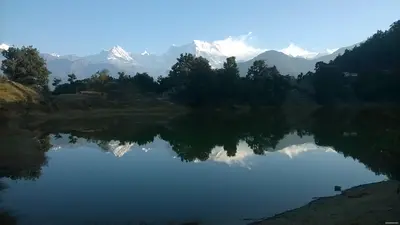 Deoria Tal Trek Details and Travel Guide