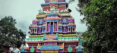 Neelkanth Mahadev Temple