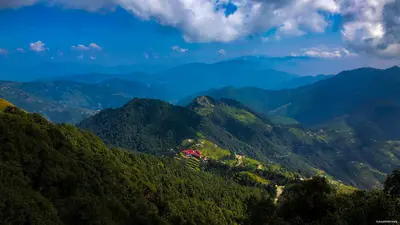 Top 5 Winter Tour Destination in Uttarakhand for 2025 - Own Experience