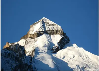 Adi Kailash and Om Parvat Tour Details 2025