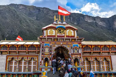 Badrinath Puja Booking: Online Process, Puja List and Official Fees