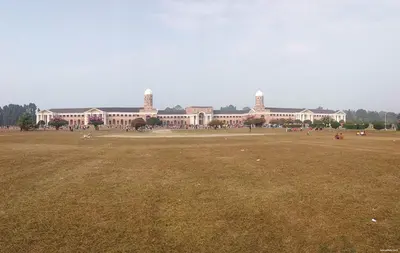 Dehradun-FRI
