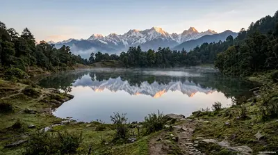 Deoria Tal Trek: Distance, Route and How to Add It to Your Chopta Trip