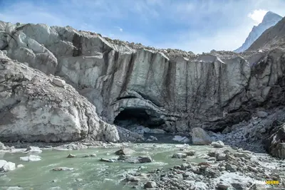 Online Permit for Gaumukh Trekking Details | Gangotri National Park