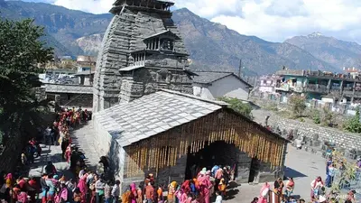 Gopeshwar Uttarakhand: Complete Travel Guide
