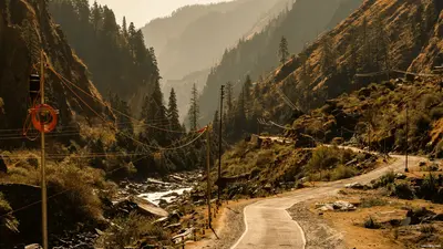 Harsil Valley Itinerary: 3, 4 and 5 Day Plans from Haridwar