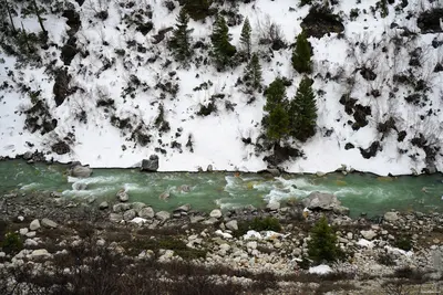 Harsil Valley in Winter: Snow, Road Conditions and How to Plan the Trip