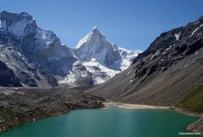 Kagbhusandi Lake Trek: Complete Guide