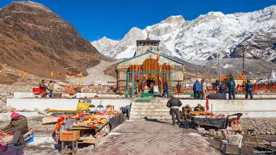 12 Jyotirlinga name, Place list, Images, Map and Information