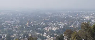 Kotdwar Travel Guide