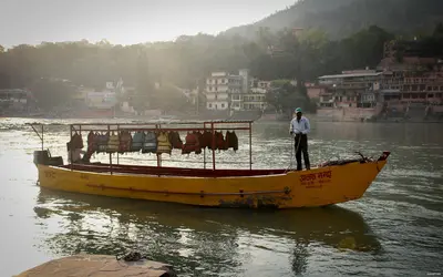 Top 10 Hill Stations Near Rishikesh