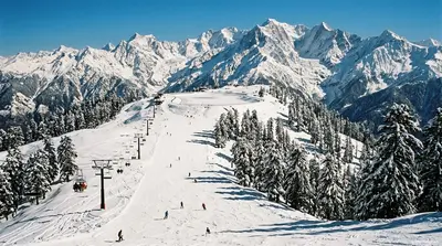 Uttarakhand Winter Tour Packages 2026-27