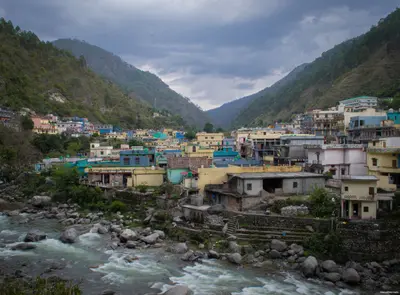 Uttarkashi