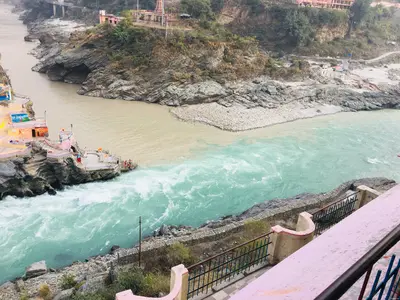 Rudraprayag