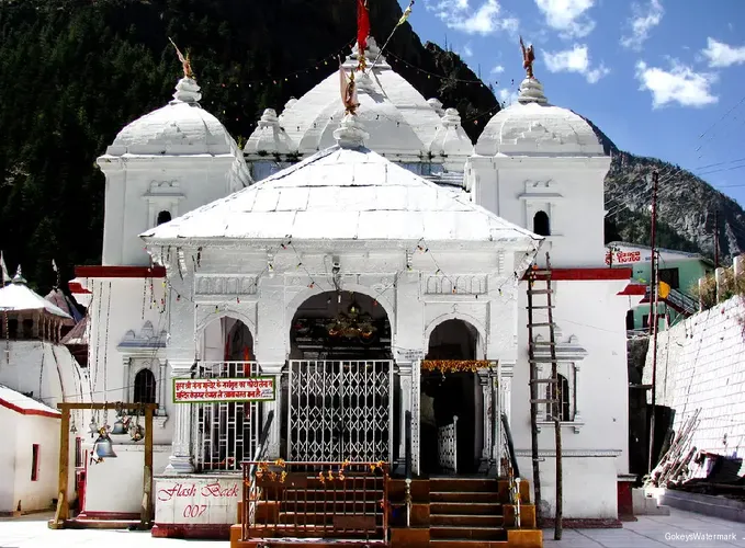 gangotri-dham-yatra