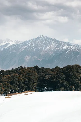 Joshimath Hills