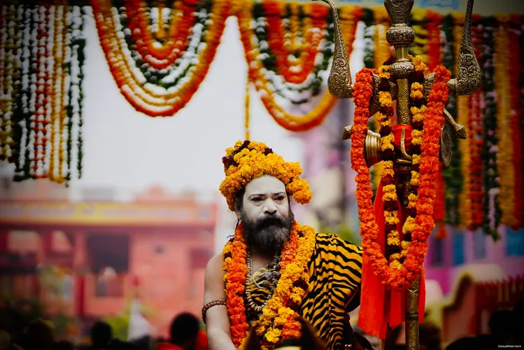 Ardh Kumbh Mela Haridwar 2027