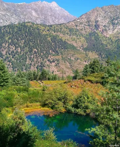 Sattal Trek Harsil (2)